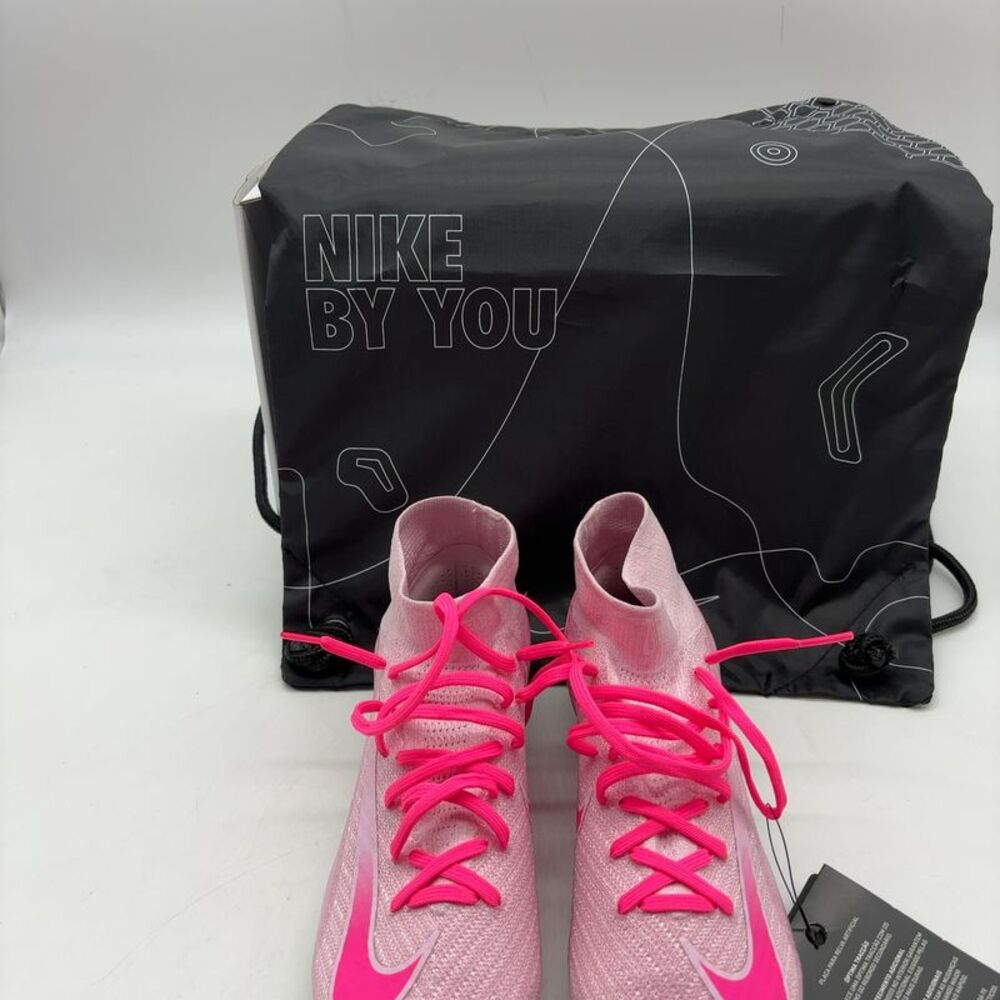 Nike Superfly Athletic Shoes